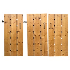 Moderne Buffetschränke aus der Jahrhundertmitte