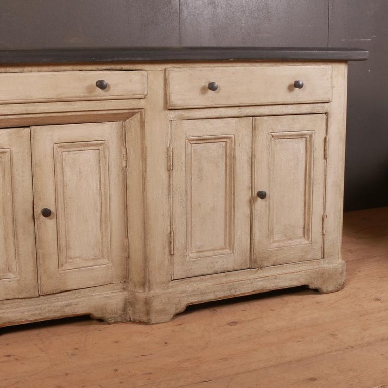 Kitchen Dresser Base Sideboard For Sale At 1stdibs