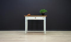 Kitchen Table Vintage 1960-1970 Retro