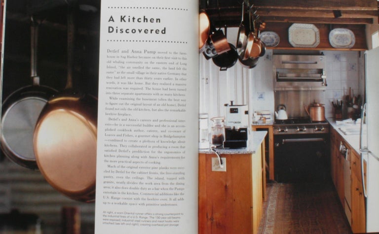 Kitchens by Chris Casson Madden For Sale at 1stDibs | chris