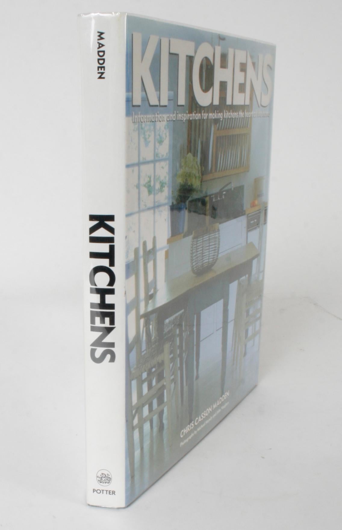 Kitchens by Chris Casson Madden For Sale 9