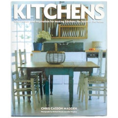 Vintage Kitchens by Chris Casson Madden