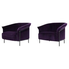 Lounge Chairs