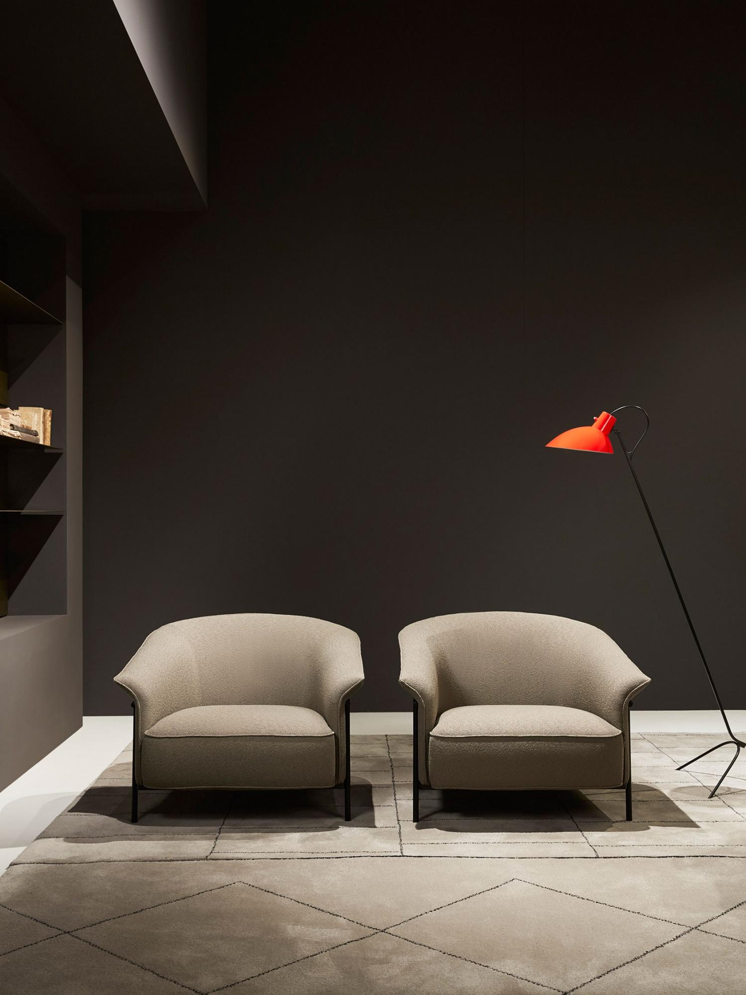gamfratesi chairs for porro