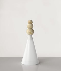 Kite V1 Bottle by Simone Fanciullacci