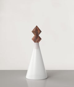 Kite V2 Bottle by Simone Fanciullacci