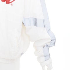 KITH COCA COLA 2019 Logo Track Sweatshirt S