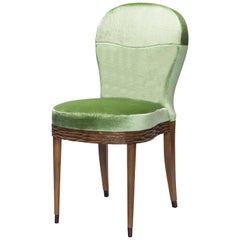 Kiti Chair by Francis Sultana for Marc de Berny