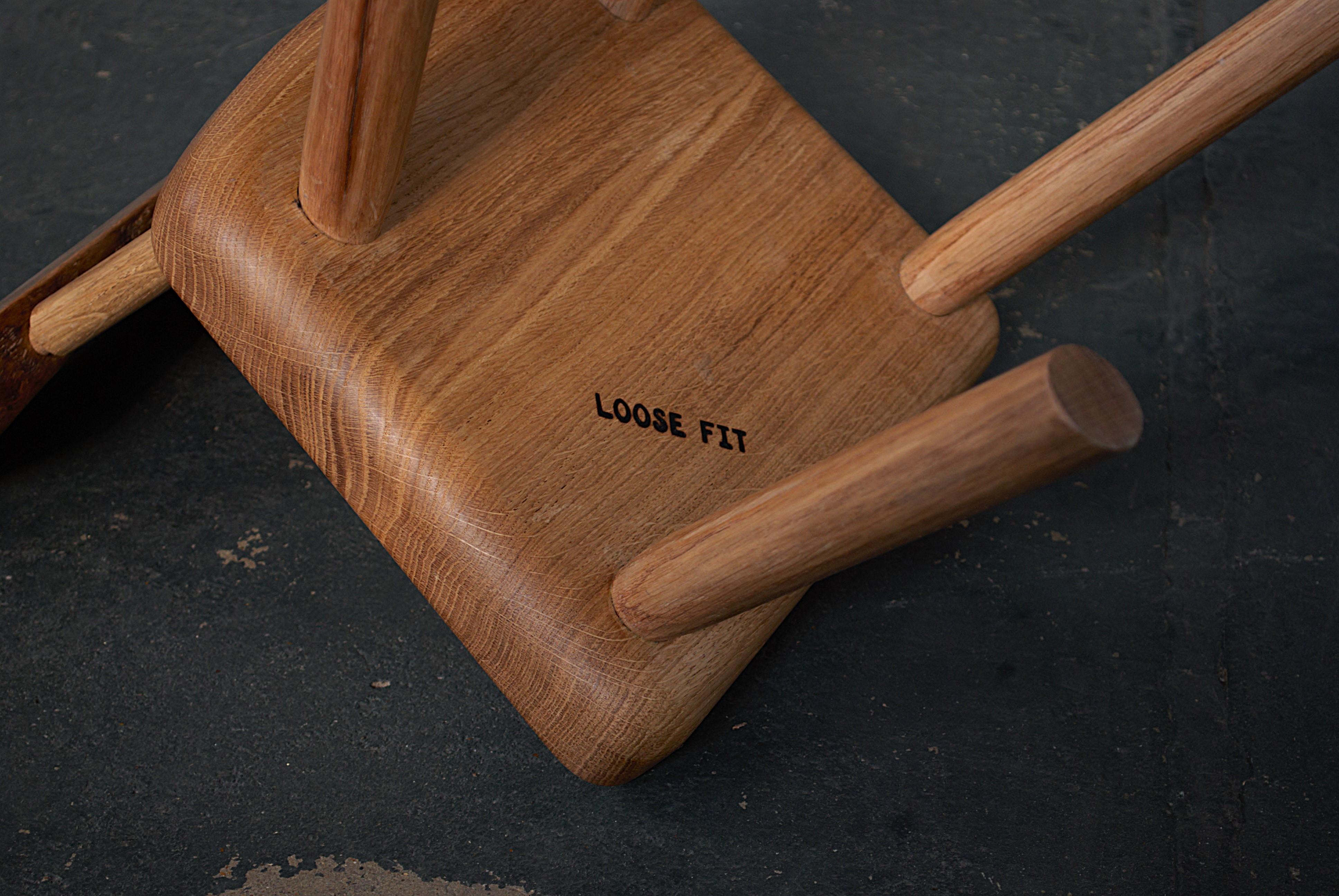 Kit's Chair For Sale 2