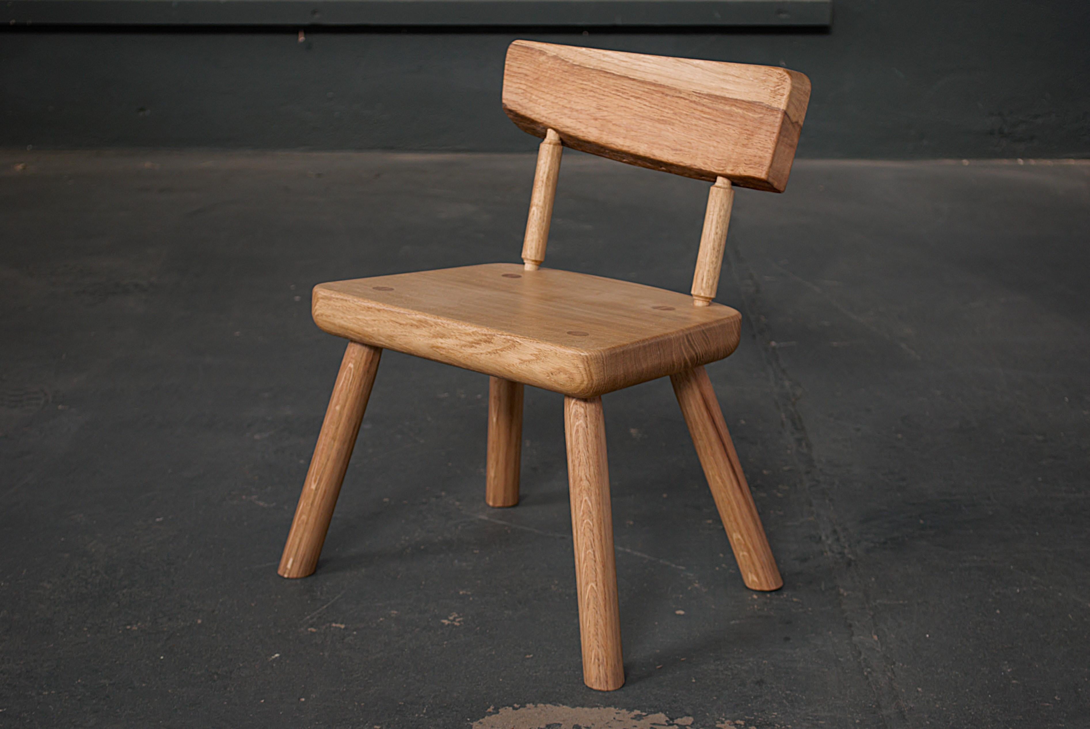 Contemporary Kit's Chair For Sale