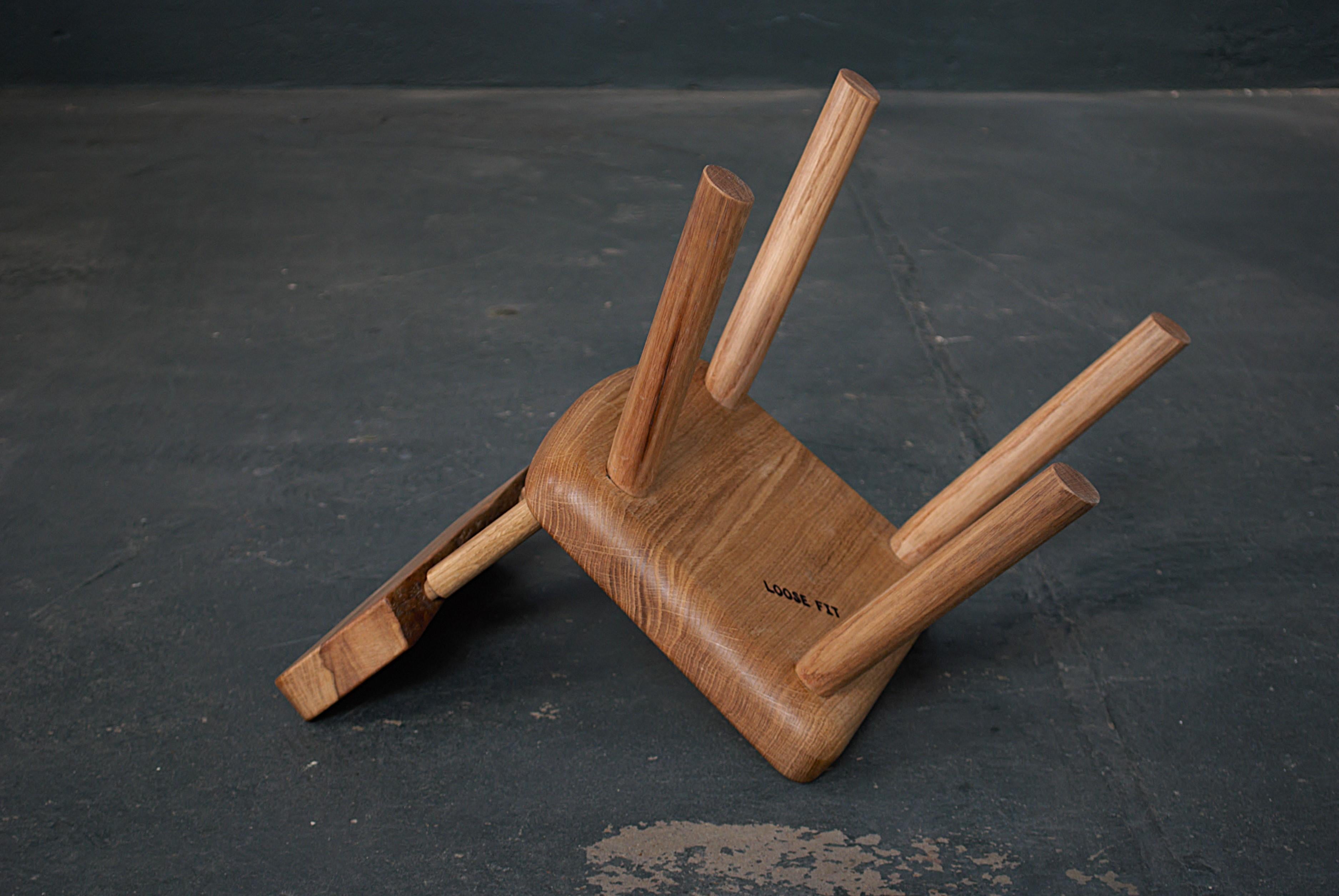 Kit's Chair For Sale 1