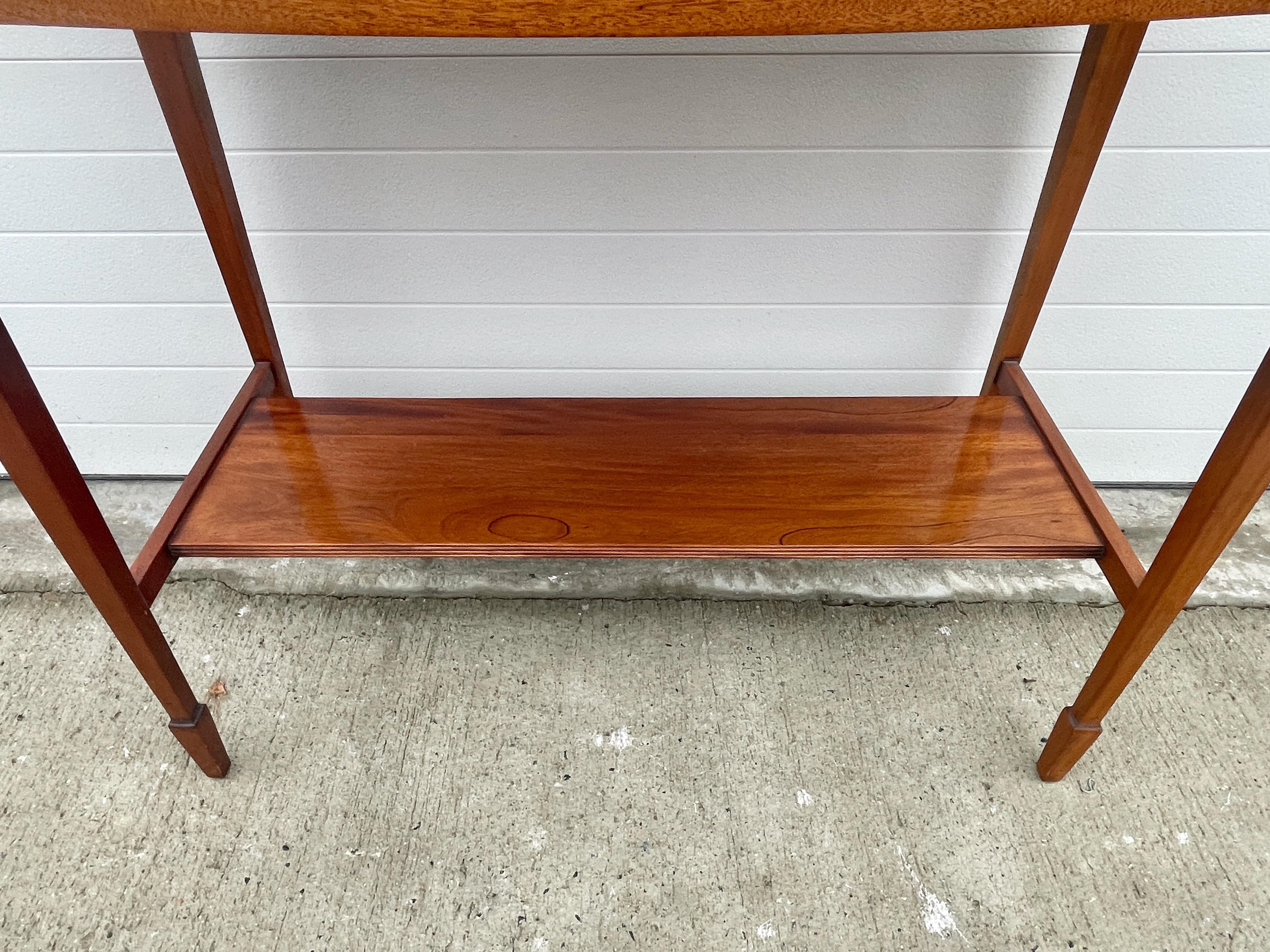 Kittinger Brandy Board In Good Condition For Sale In Hanover, MA