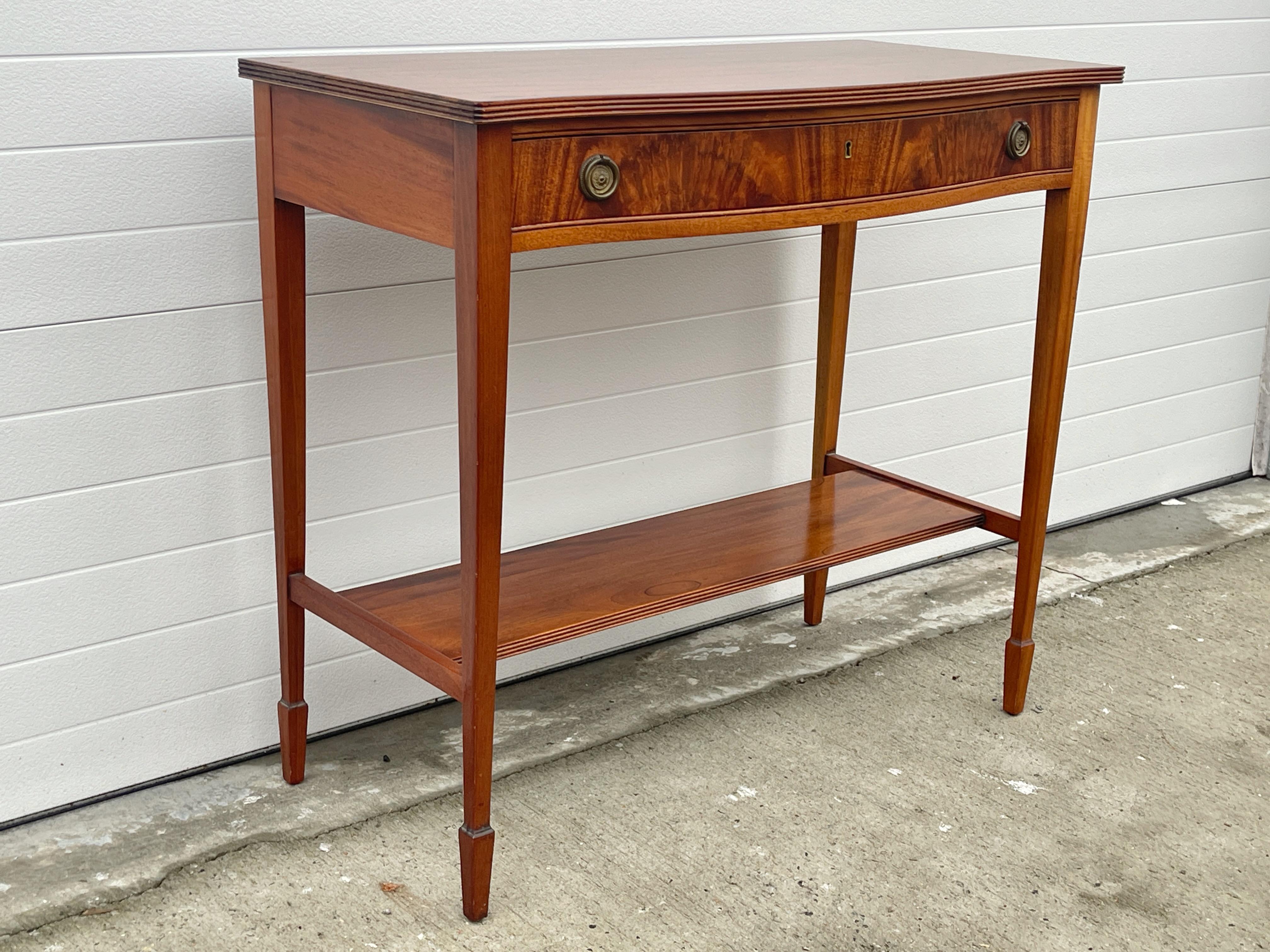 Kittinger Brandy Board For Sale 1