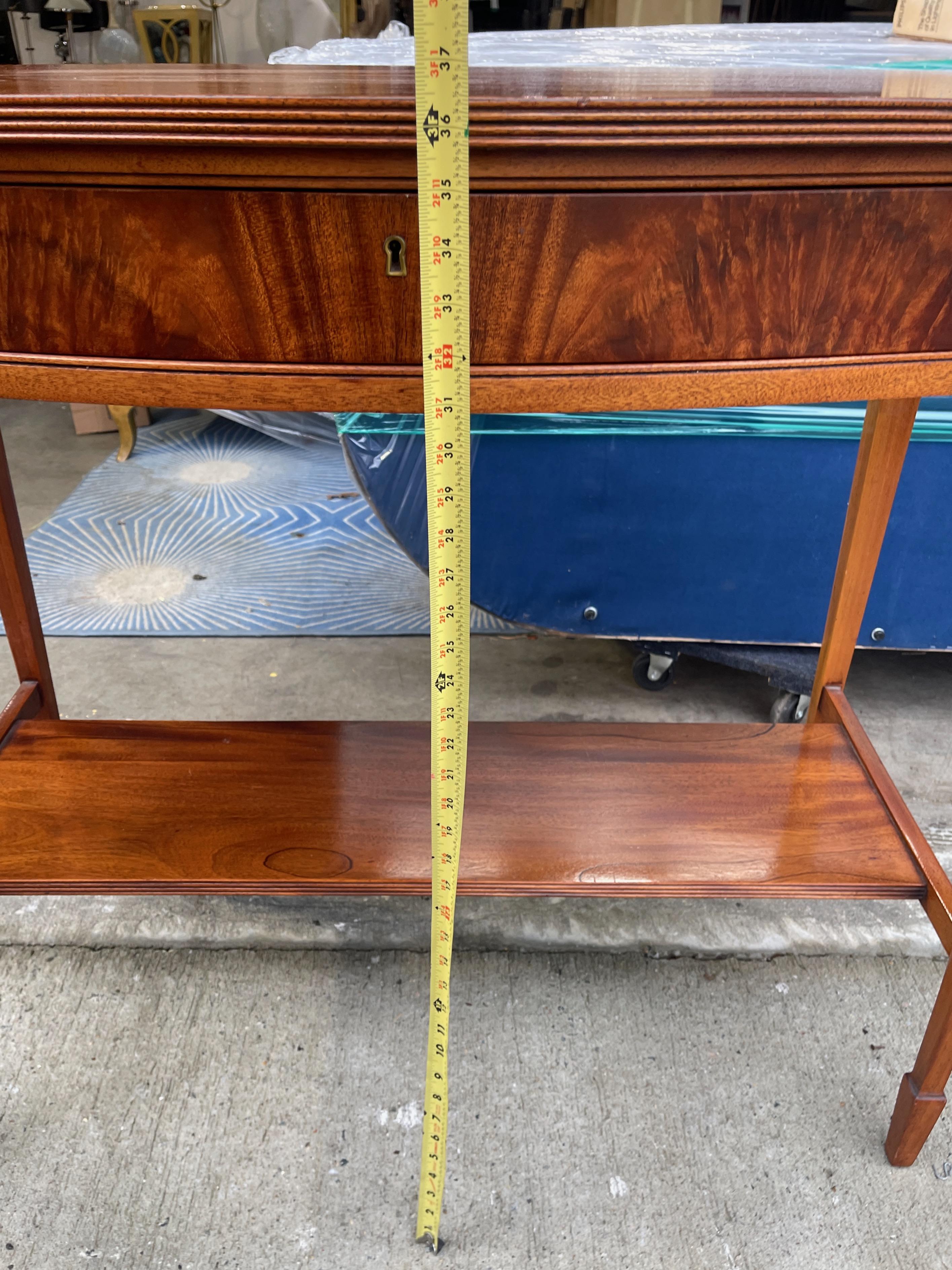 Kittinger Brandy Board For Sale 2