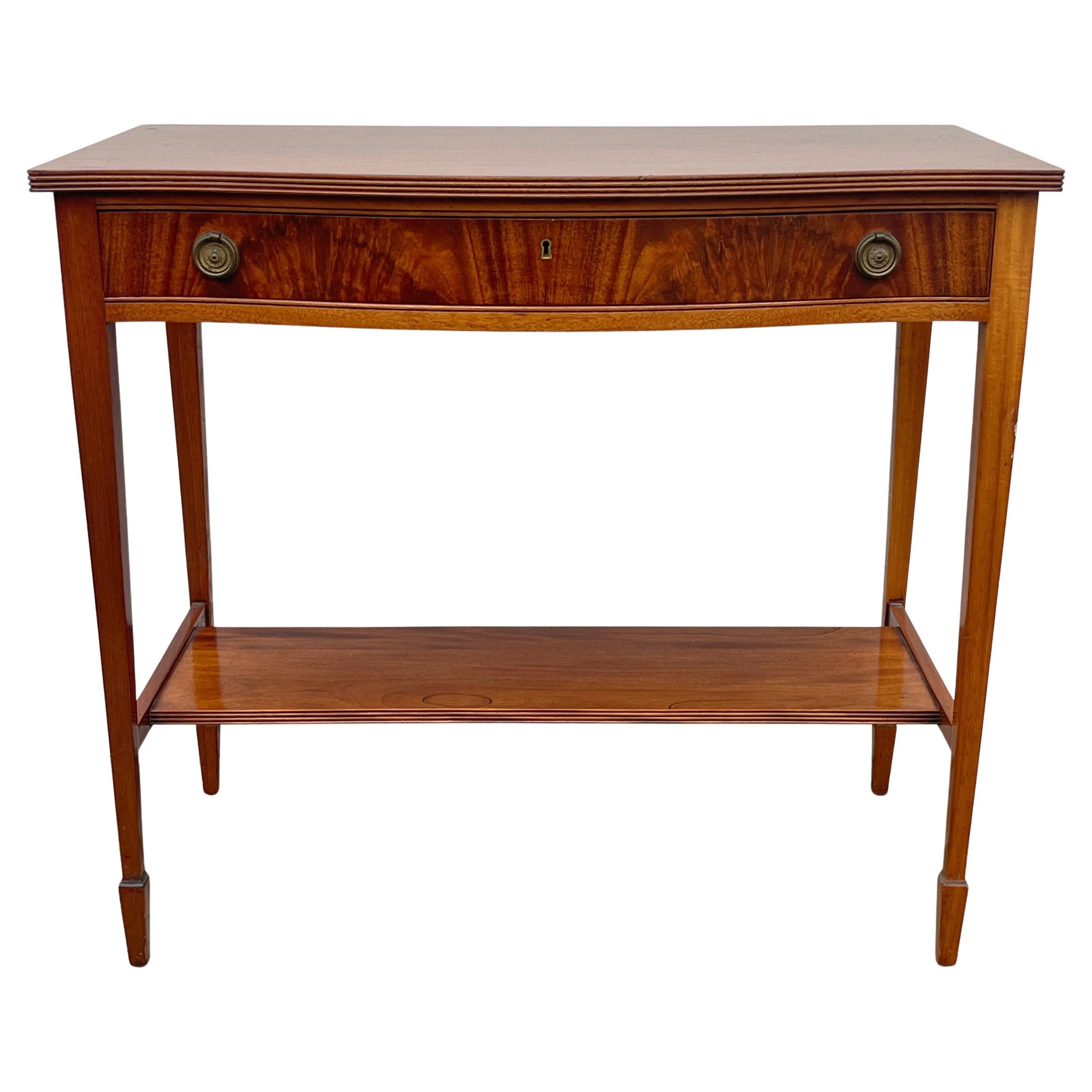 Kittinger Brandy Board For Sale