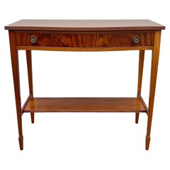 Kittinger Brandy Board