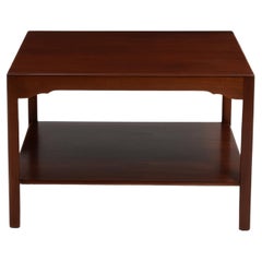 Wood Coffee and Cocktail Tables