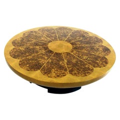 Kittinger Coffee Table by Theodore Muller and Isabel Barriger 1950s