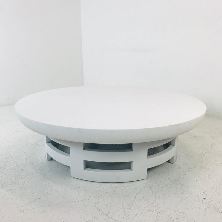 Kittinger Coffee Table at 1stDibs