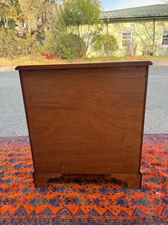 Kittinger Four-Drawer bachelors Chest