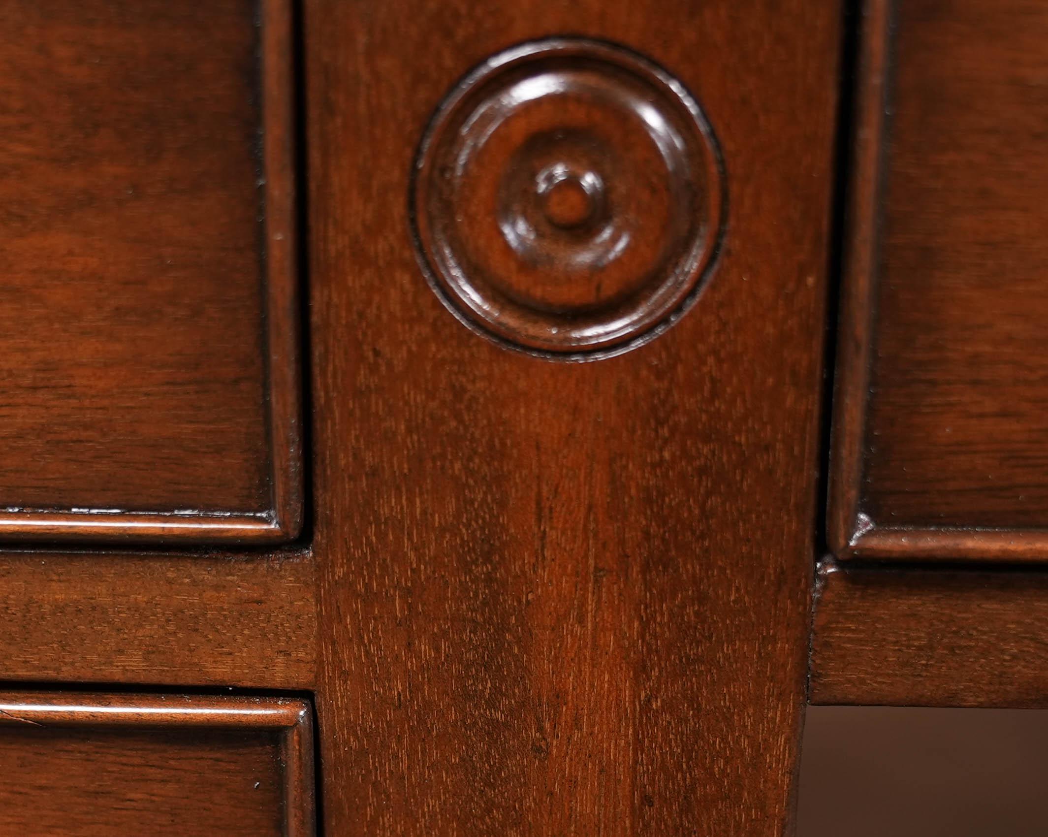 Kittinger George Washington Style Desk 2