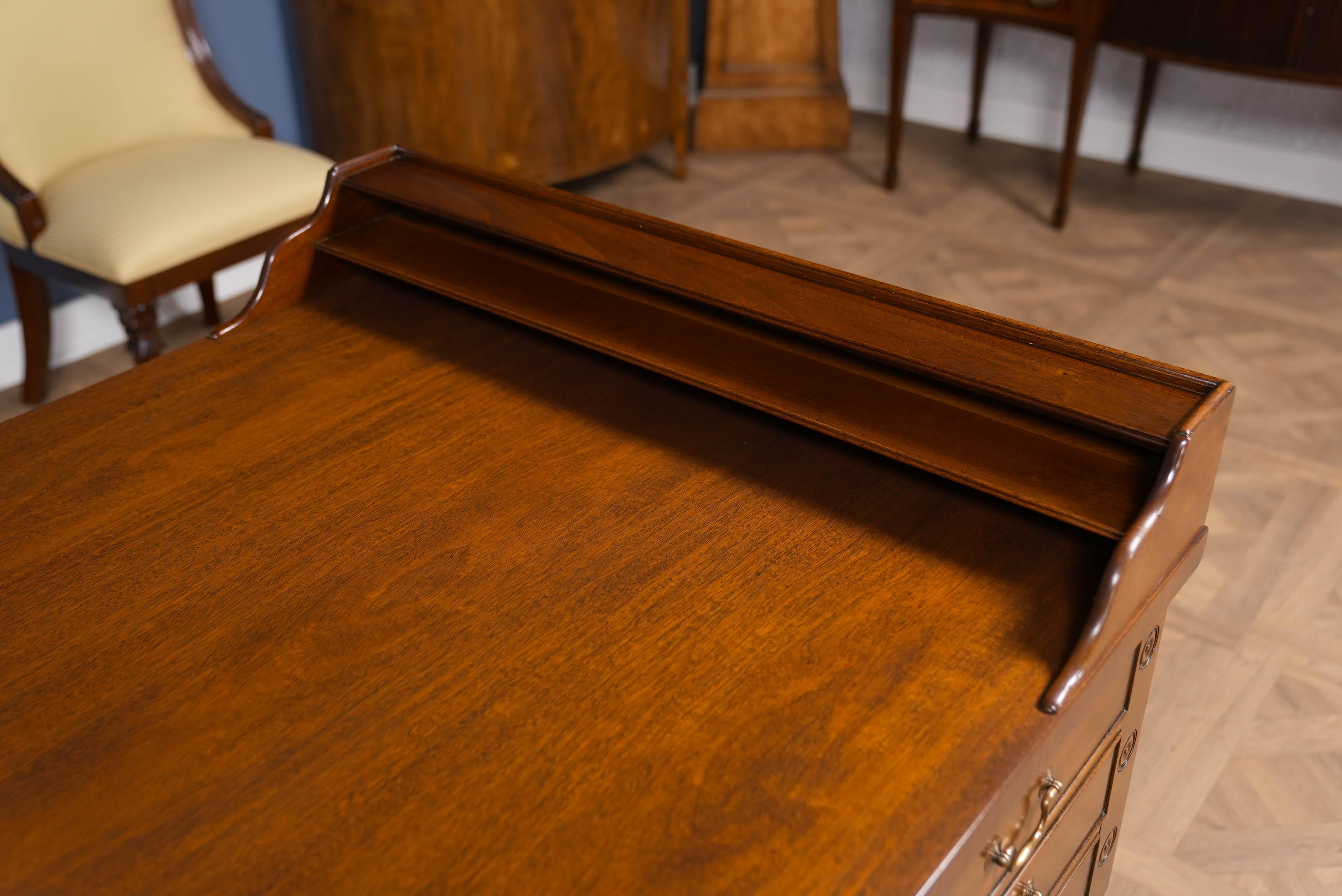 Kittinger George Washington Style Desk 3
