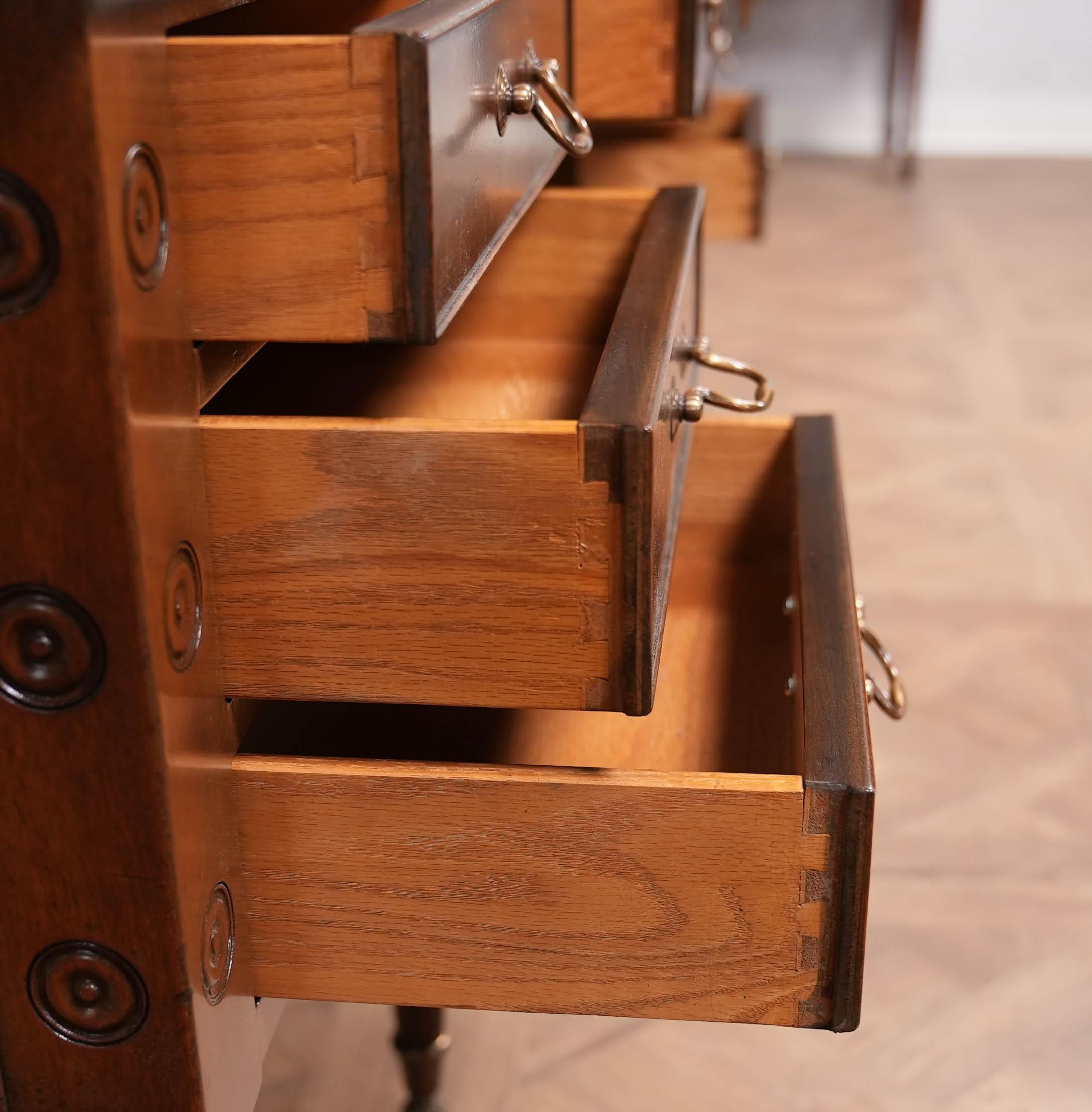 Kittinger George Washington Style Desk 10