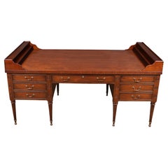 Kittinger George Washington Style Desk