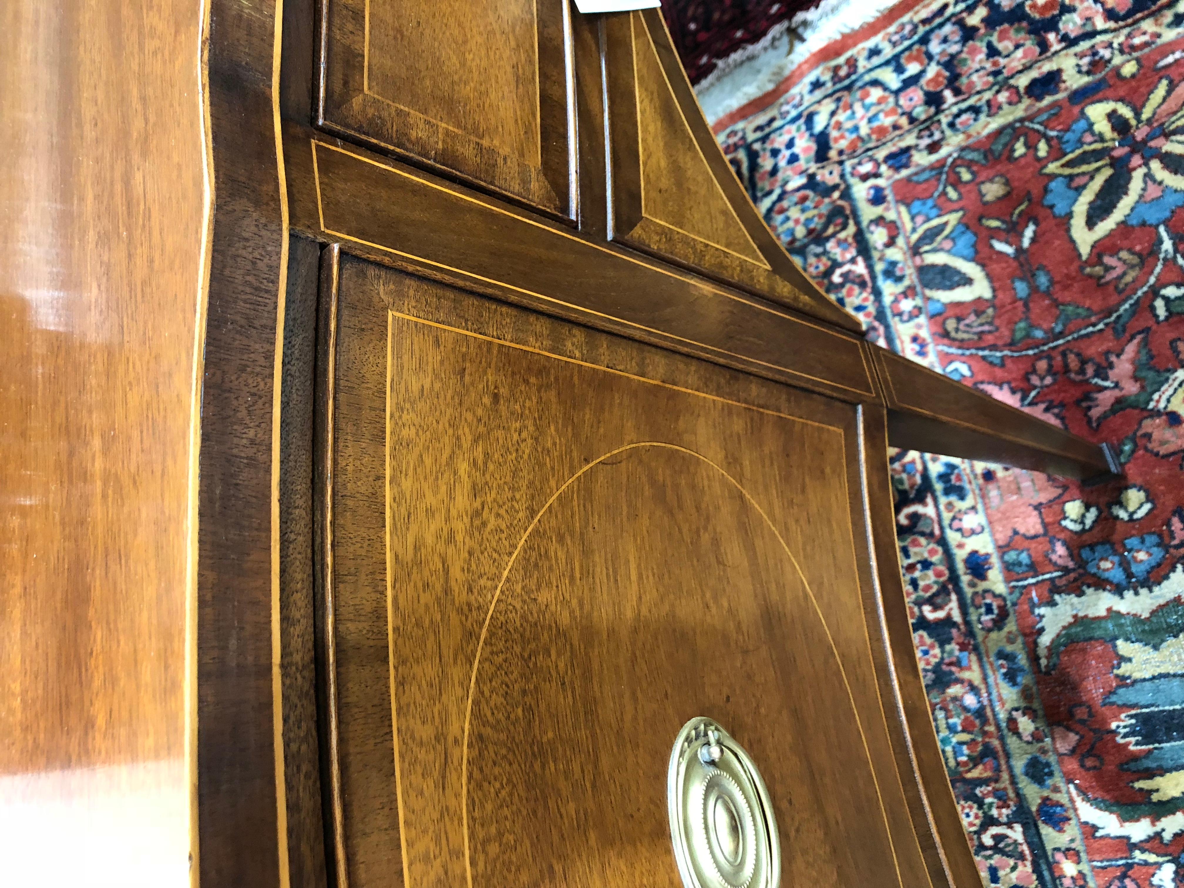 kittinger sideboard