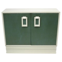 Wood Cabinets