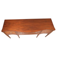 Vintage Kittinger Hepplewhite Style Sideboard