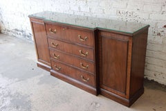 Kittinger Mahogany Sideboard Credenza