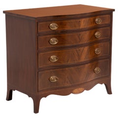 Commodes and Chests of Drawers