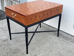 Kittinger Thistle End Table T256