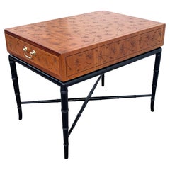 Kittinger Thistle End Table T256