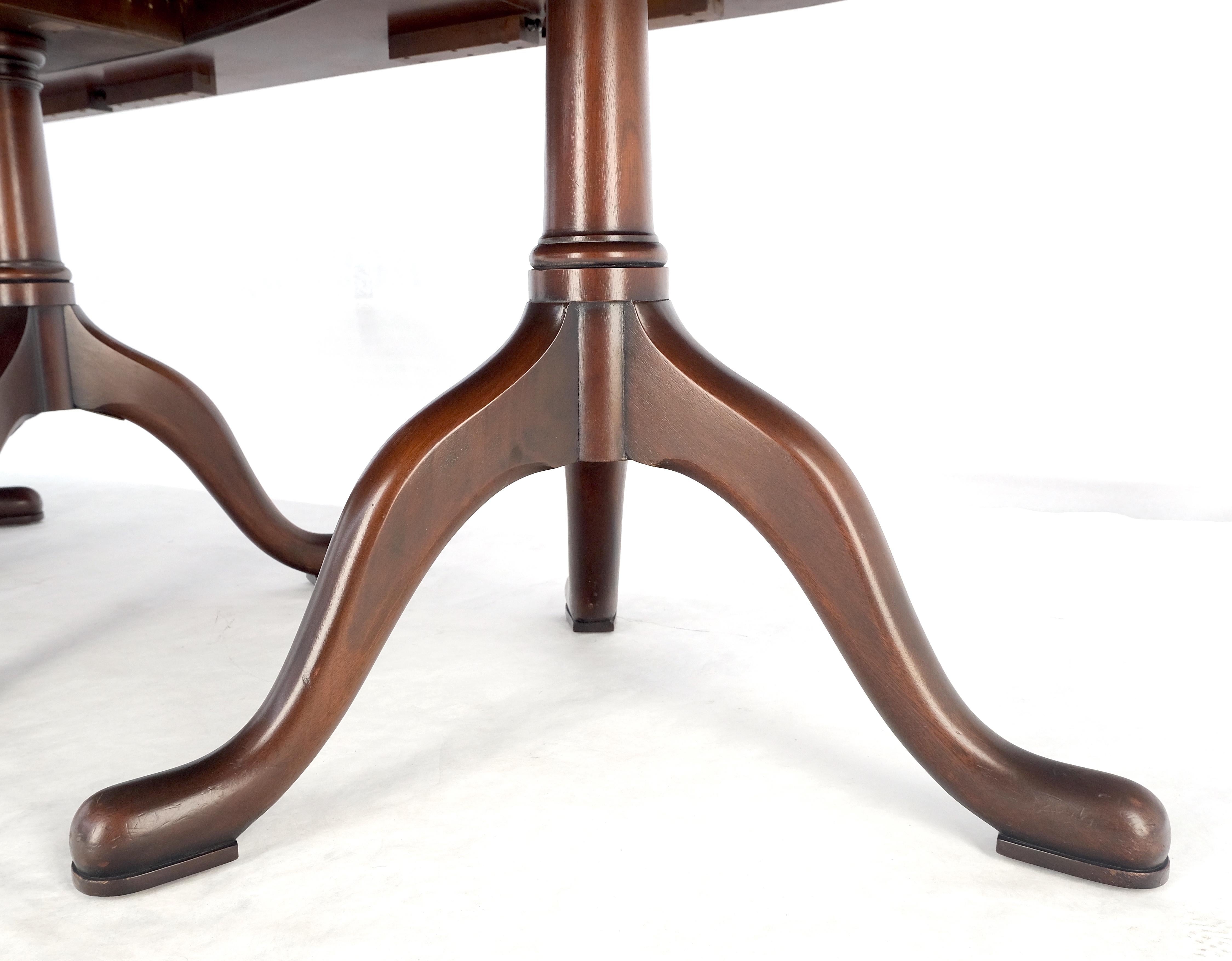 Kittinger Tripple Tripod Base 2x24