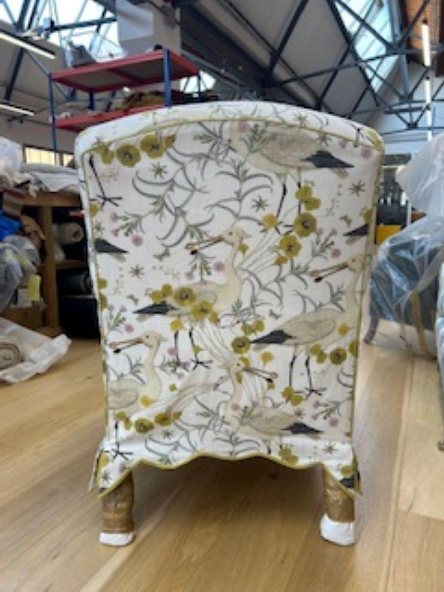 Silla de Kitty Británico en venta