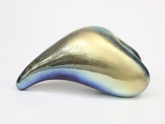 Kiwi of the Pari Daiza Sculptural Object By Caspi Ceramics NL