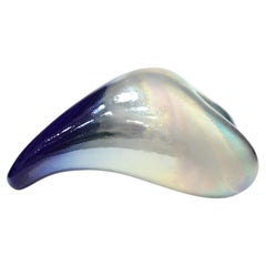 Kiwi of the Pari Daiza Sculptural Object By Caspi Ceramics NL
