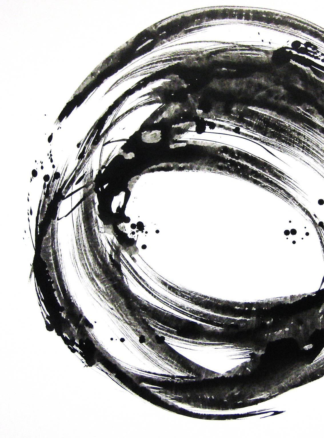 japanese minimalist painting