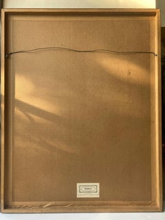 Kiyoshi Saito pencil  date ,  signed Woodcut , 1968 , 21/80 Temple Kyoto