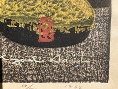 GARTEN SANZEN - IN KYOTO