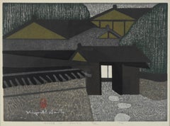 Casa en Kioto