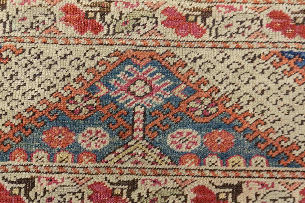 Kiz Ghiordes-Teppich im Angebot 5