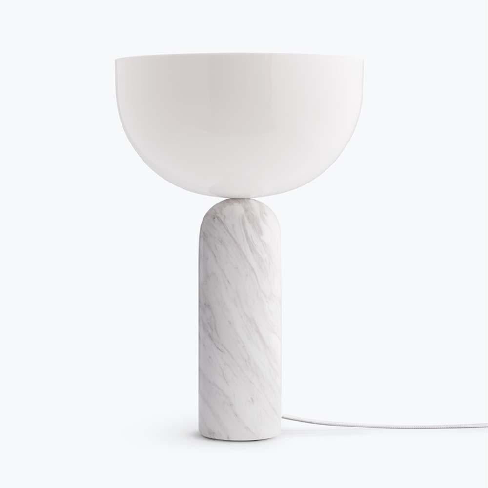 Kizu Table Lamp Large For Sale 1
