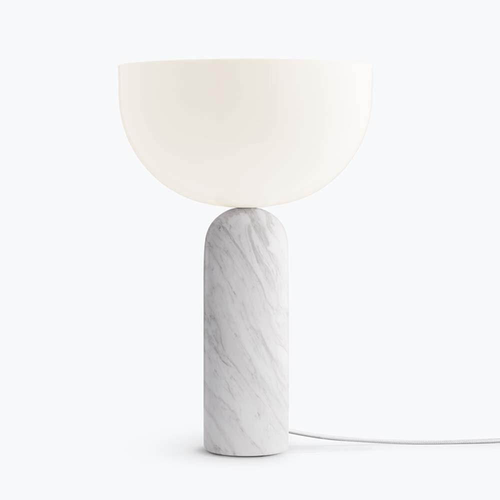 Kizu Table Lamp Large For Sale 2