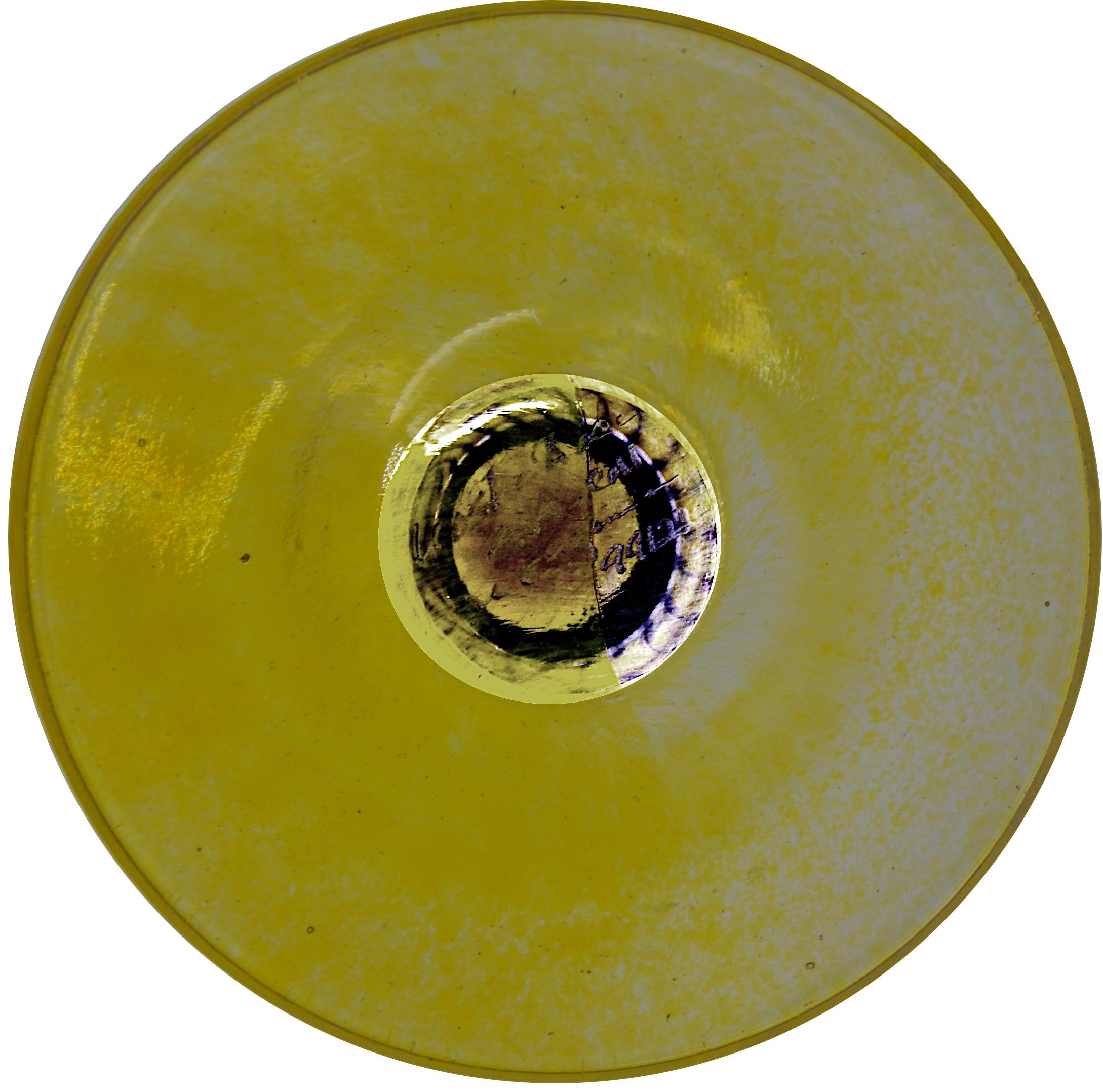 Svedese Vaso a forma di flauto Kjell Engman, 1999 in vendita