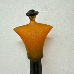 Kjell Engman for Kosta Boda Catwalk ‘DRESSBOY’, 1980s