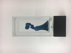 Kjell Engman per Kosta Boda Scultura 'Snapshot' Donne nel vento, anni '90