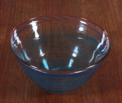 Kjell Engman Vase for Kosta Boda